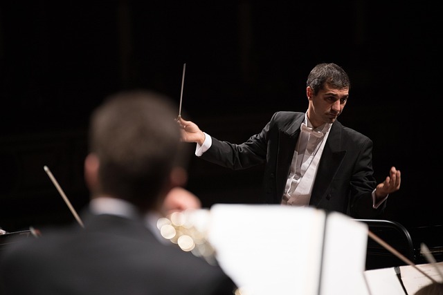 Orchestrální skladby